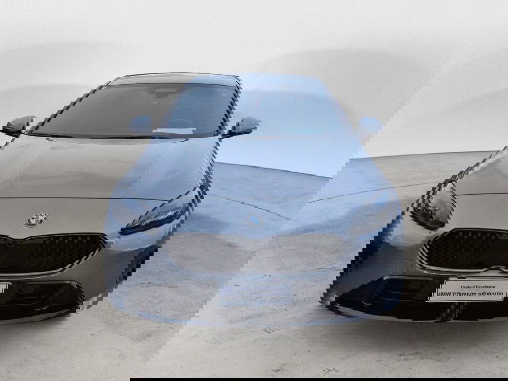 BMW Serie 1 usata  (2)