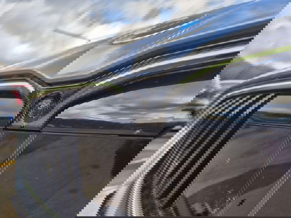 BMW Serie 1 usata  (20)