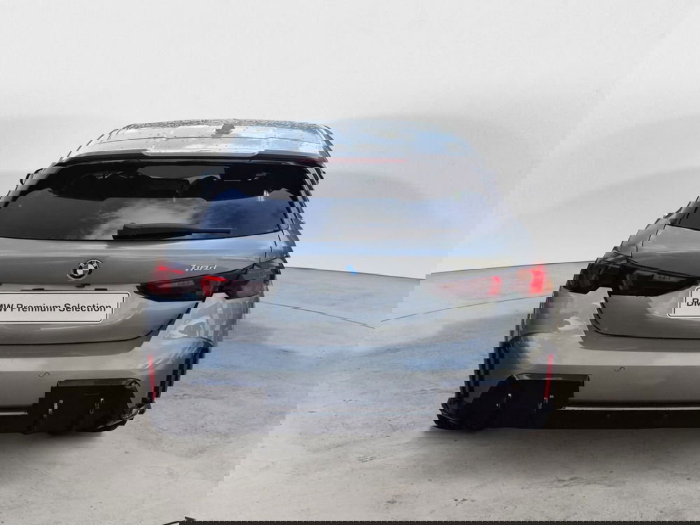 BMW Serie 1 usata  (3)