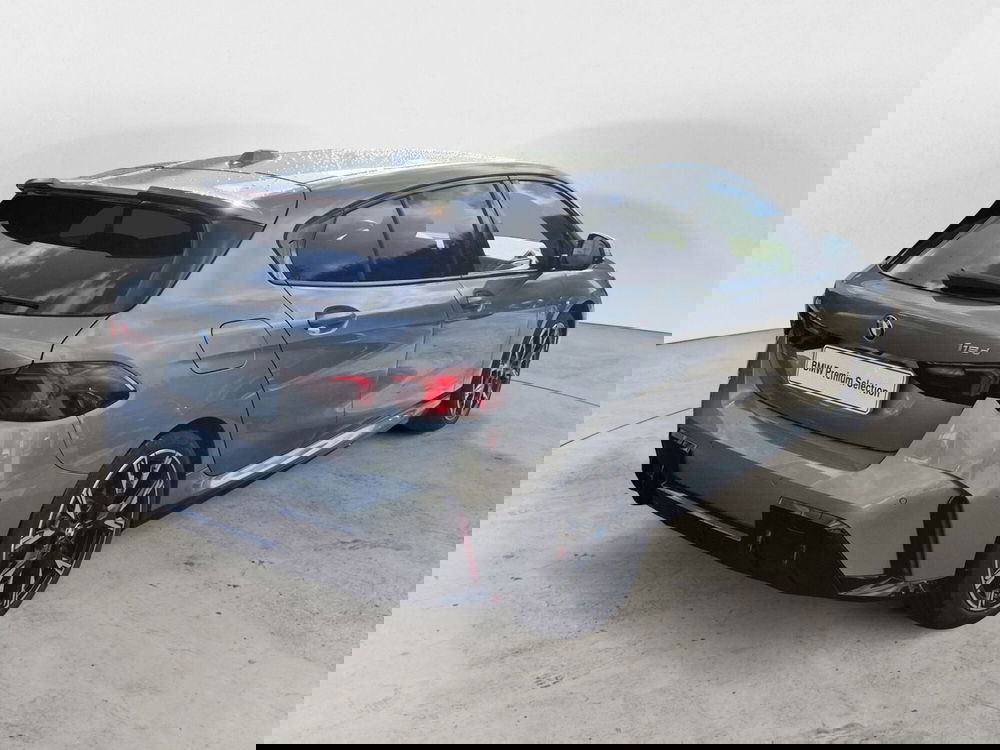 BMW Serie 1 usata  (4)