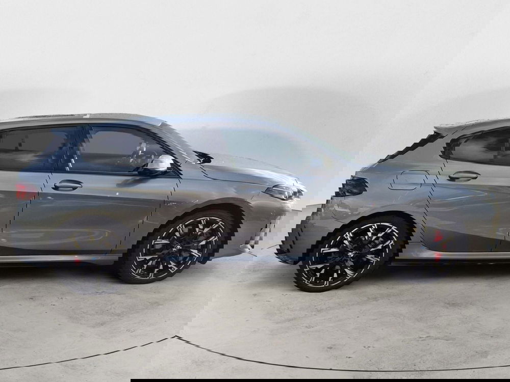 BMW Serie 1 usata  (5)