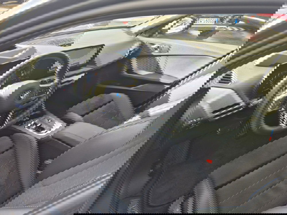 BMW Serie 1 usata  (6)