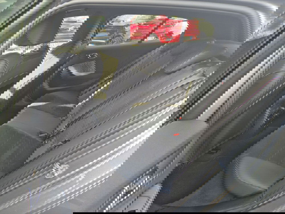 BMW Serie 1 usata  (7)