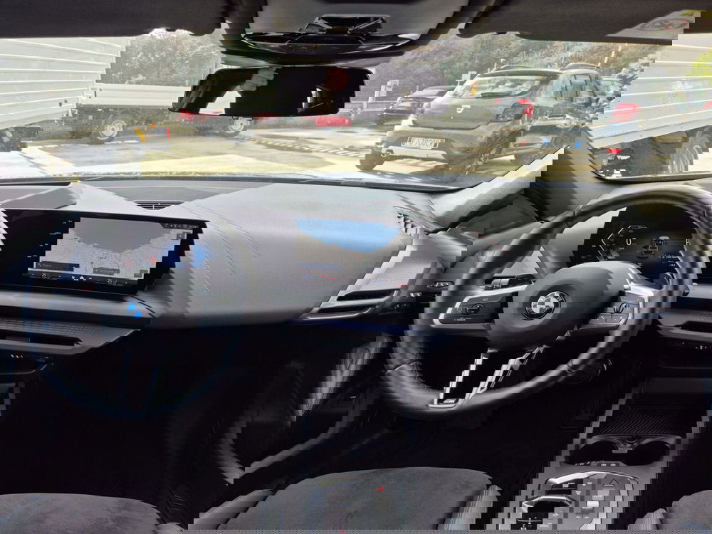 BMW Serie 1 usata  (8)