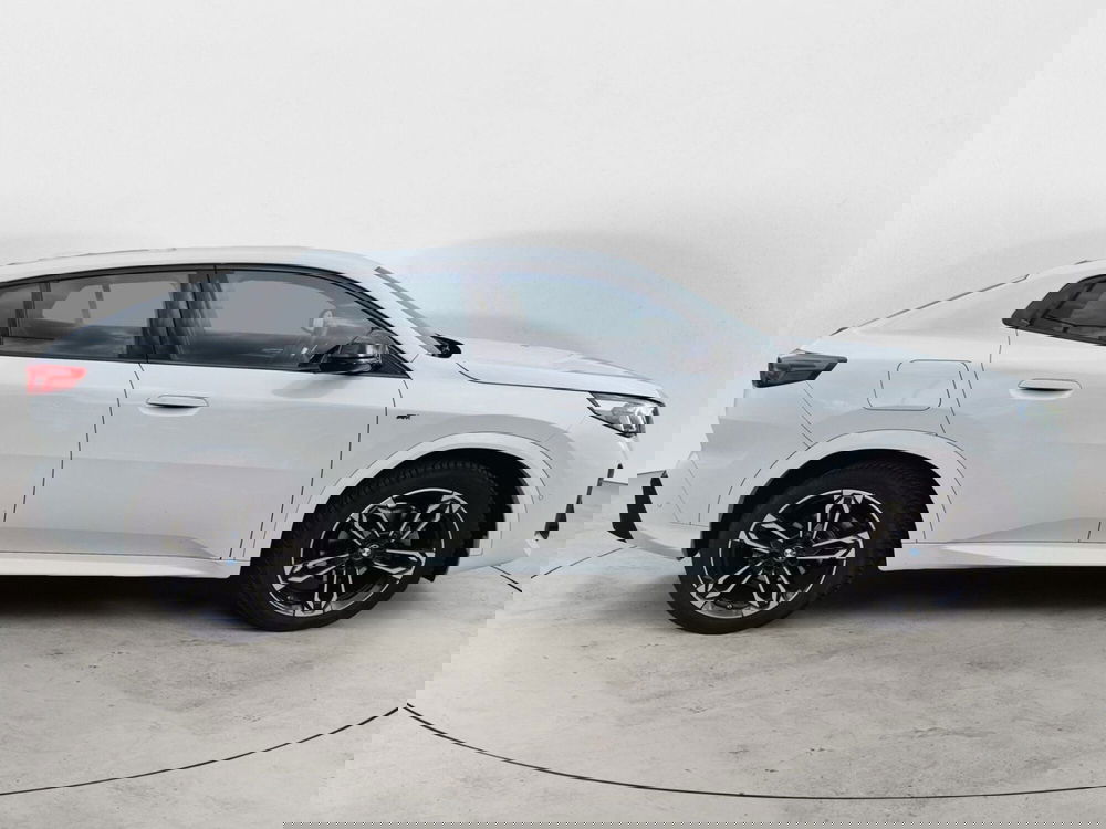 BMW X2 usata  (4)