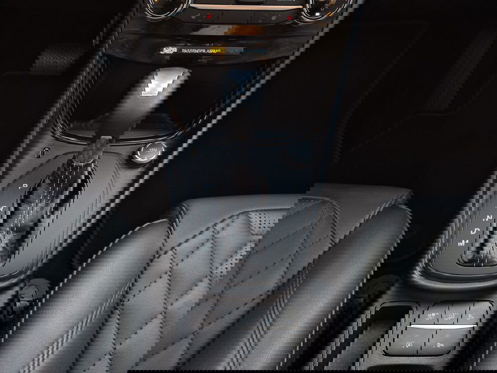 Ford Puma usata  (10)