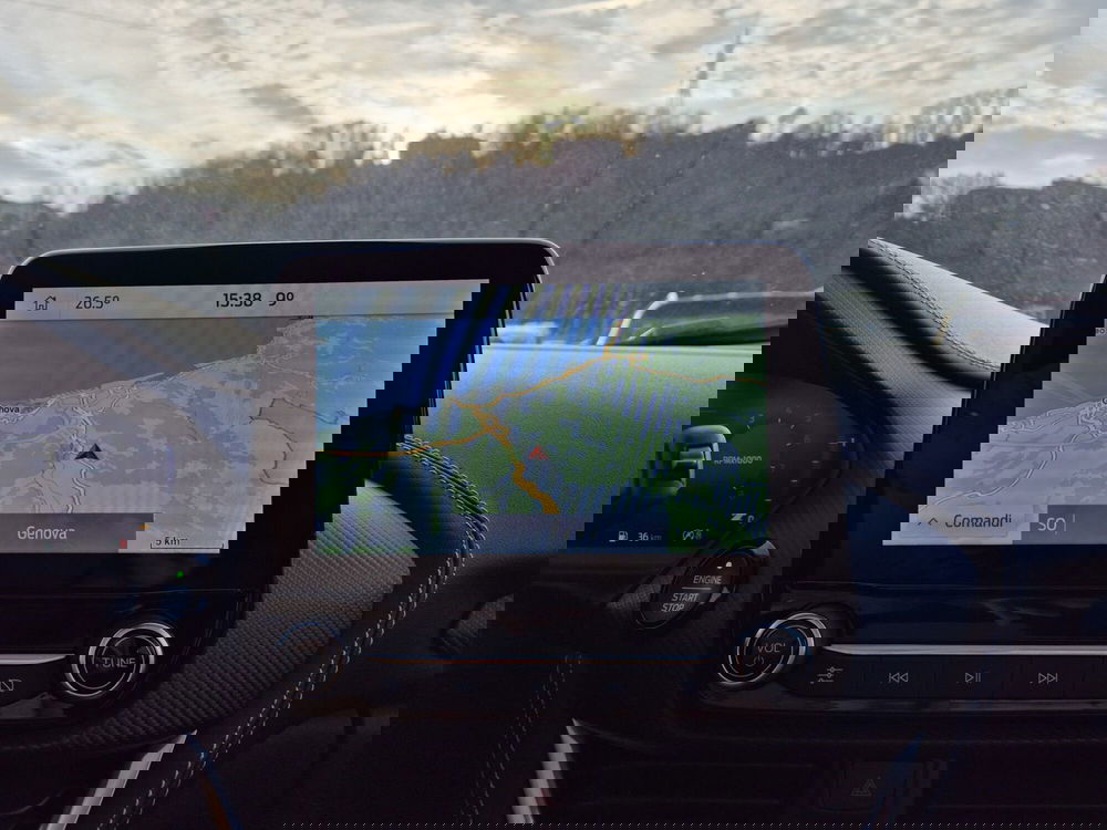 Ford Puma usata  (11)