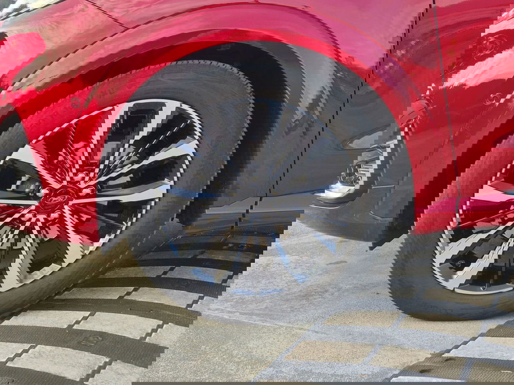 Ford Puma usata  (13)