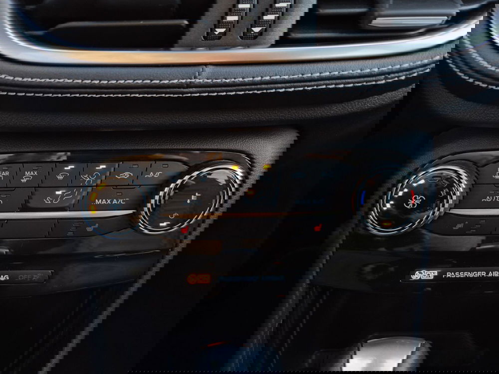 Ford Puma usata  (19)