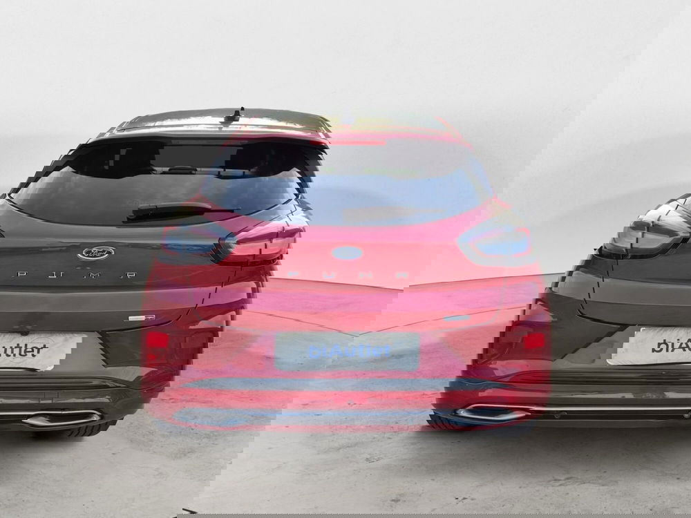 Ford Puma usata  (3)