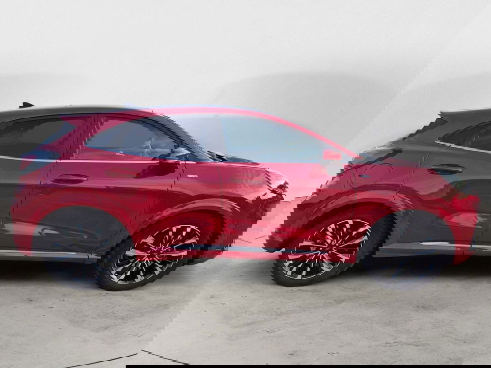 Ford Puma usata  (5)