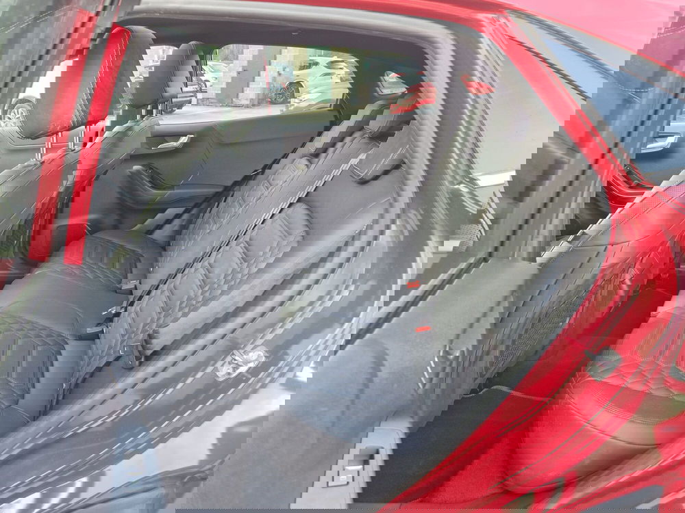 Ford Puma usata  (7)