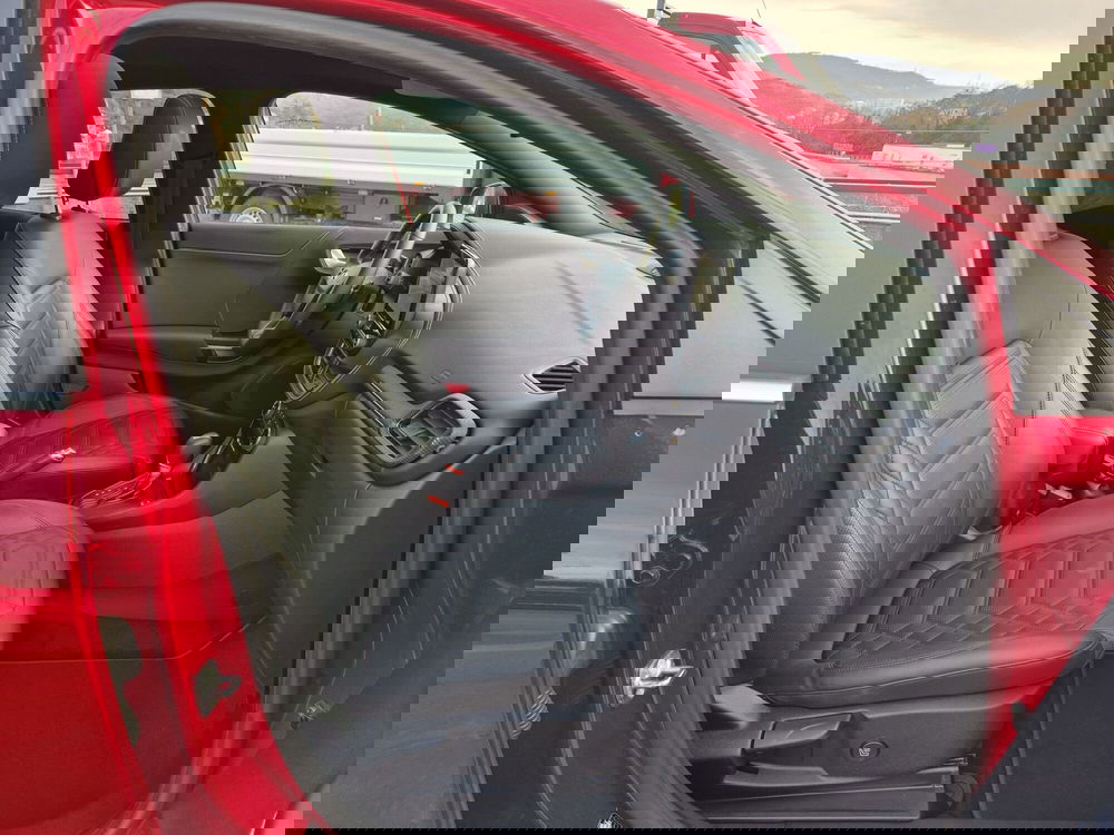 Ford Puma usata  (9)