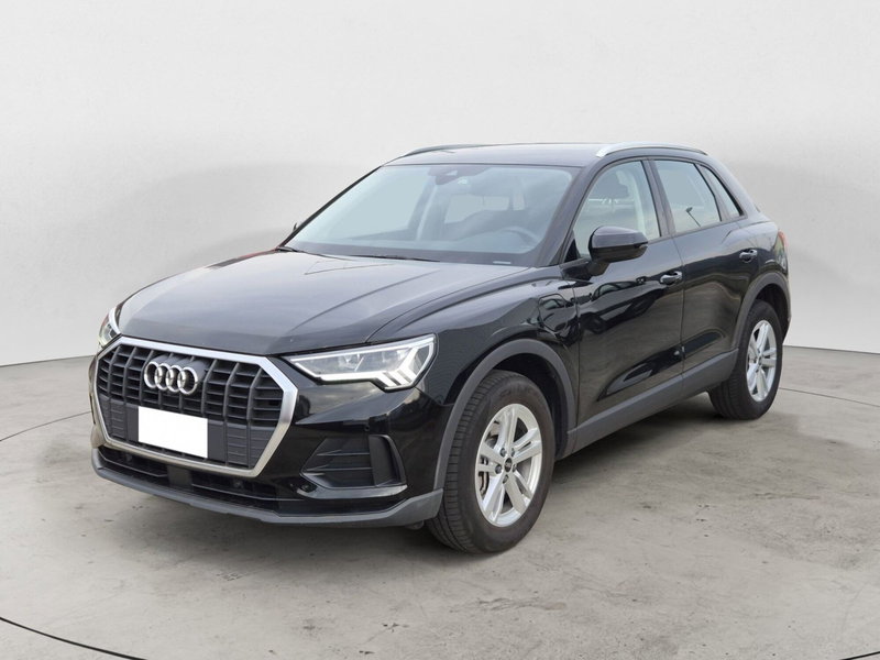 Audi Q3 usata 