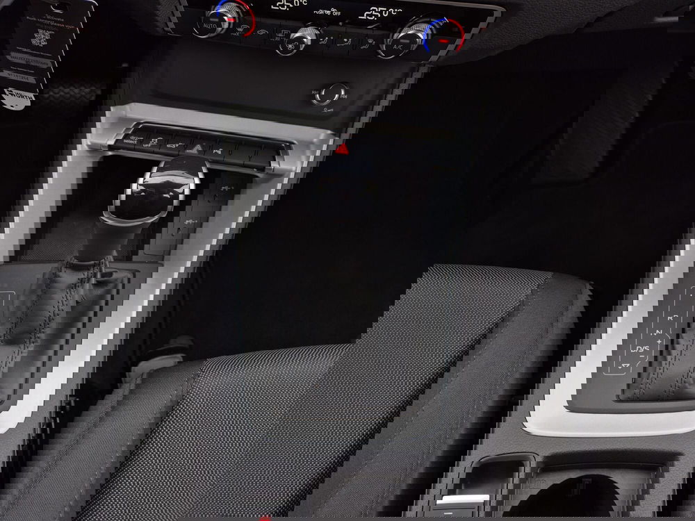 Audi Q3 usata  (10)