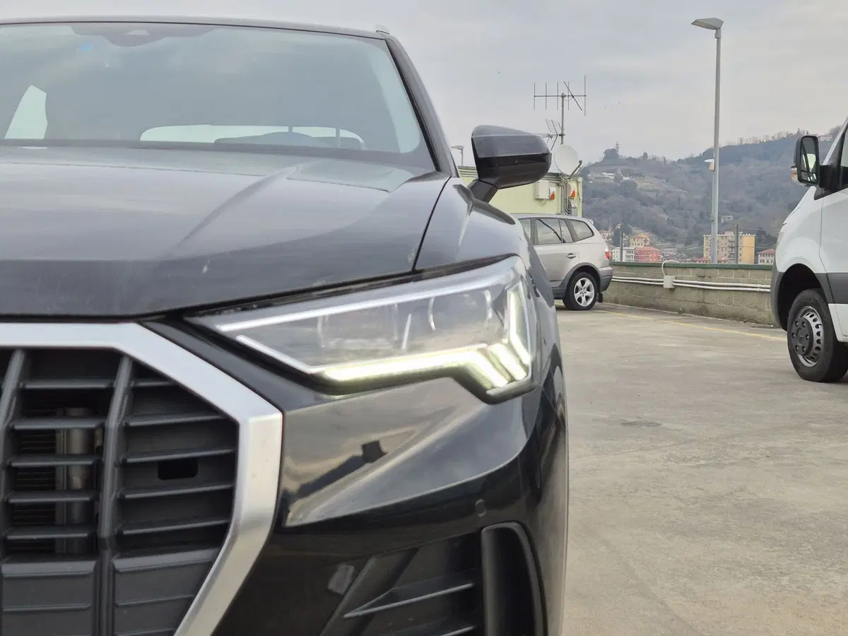 Audi Q3 usata  (16)