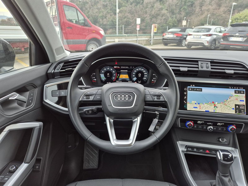 Audi Q3 usata  (17)