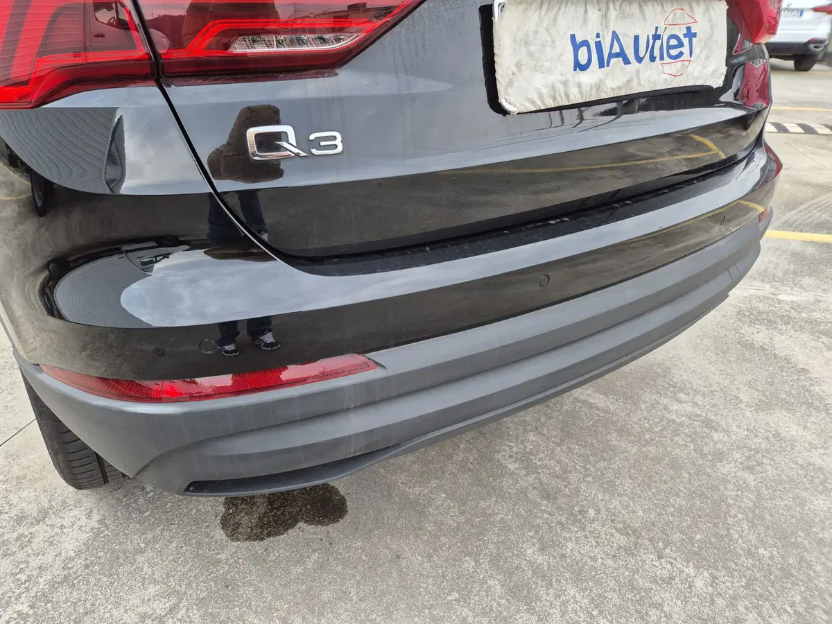 Audi Q3 usata  (19)