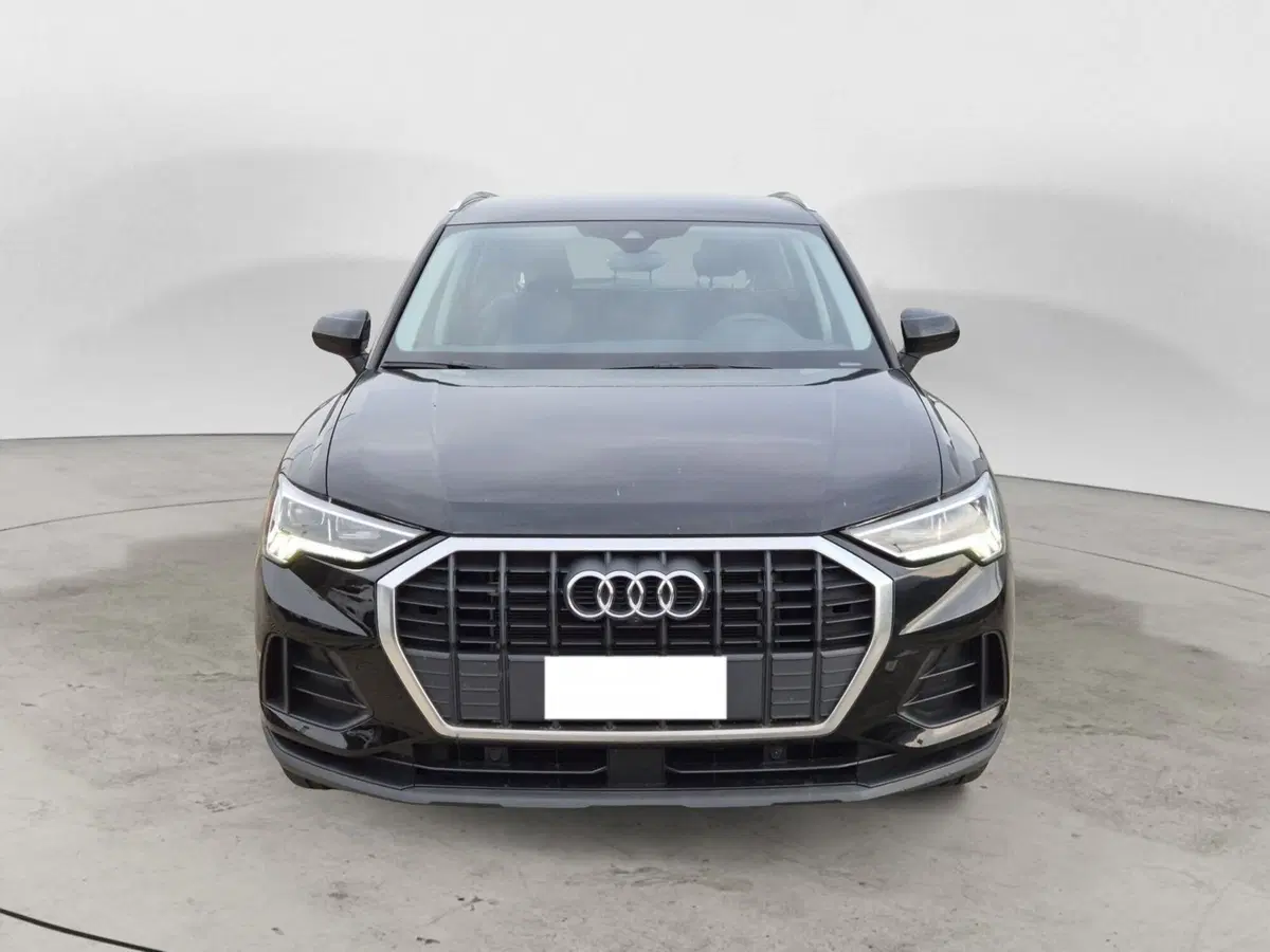 Audi Q3 usata  (2)