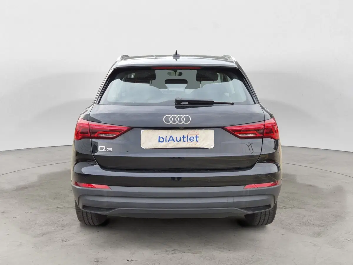 Audi Q3 usata  (3)