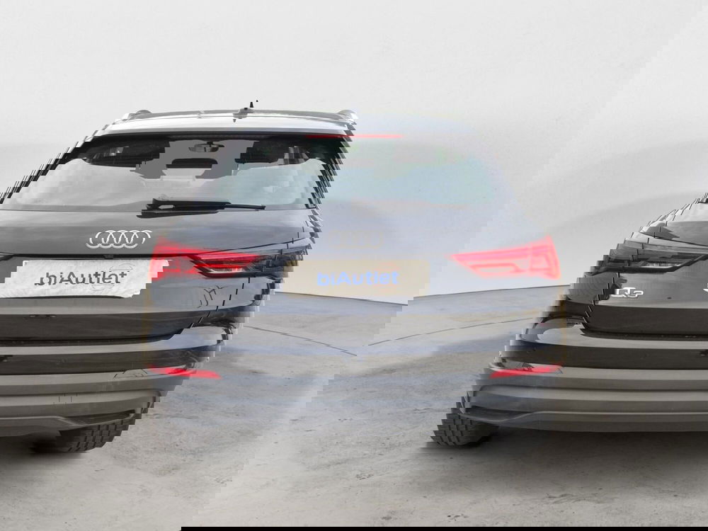 Audi Q3 usata  (3)