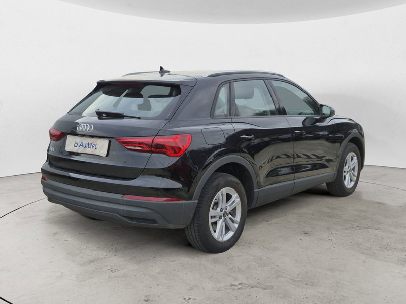 Audi Q3 usata  (4)