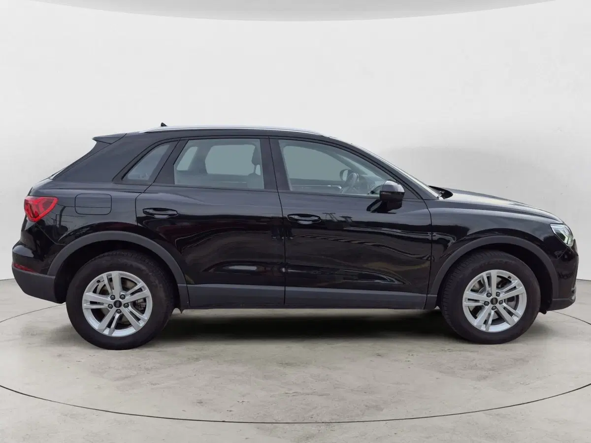 Audi Q3 usata  (5)