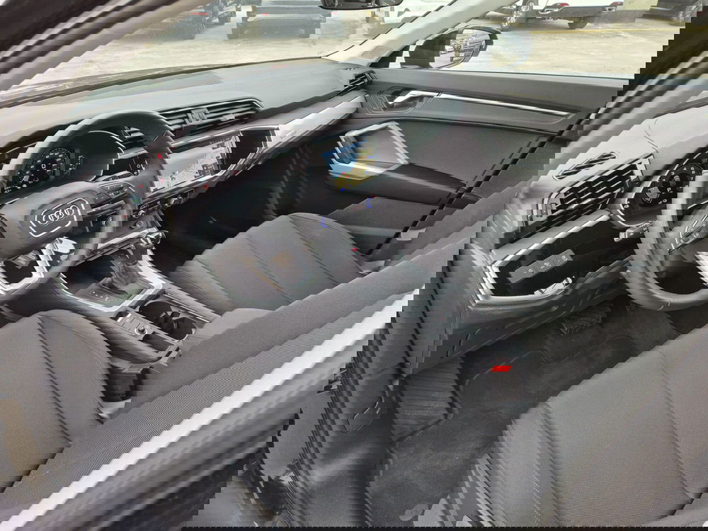 Audi Q3 usata  (6)