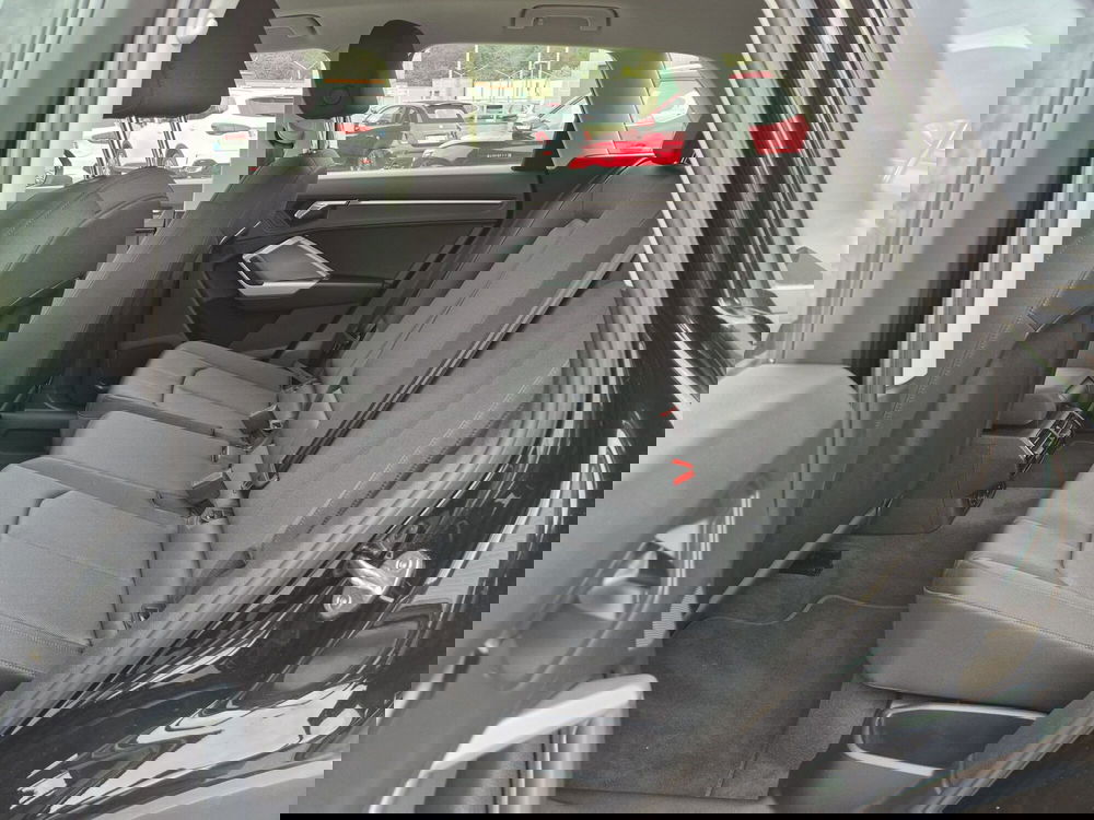 Audi Q3 usata  (7)