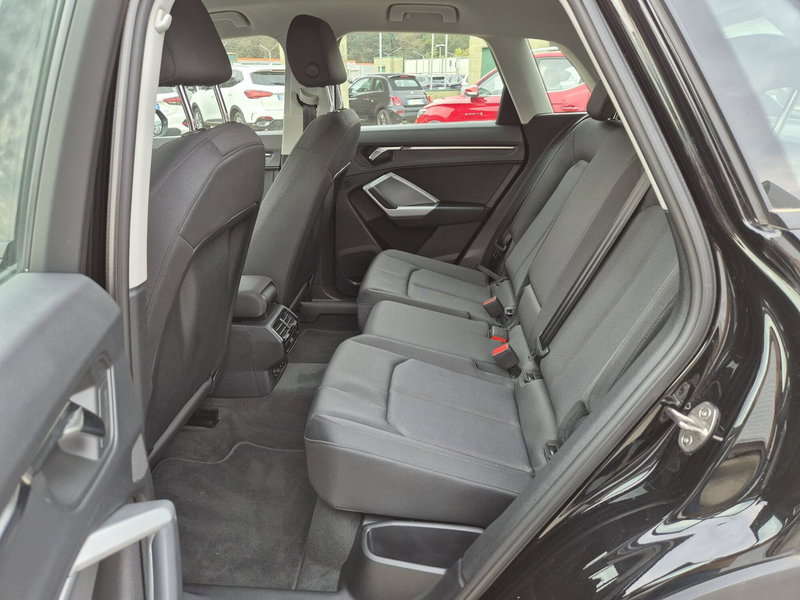 Audi Q3 usata  (7)