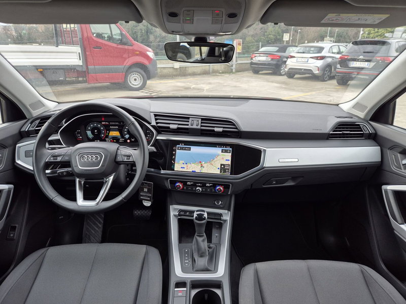 Audi Q3 usata  (8)