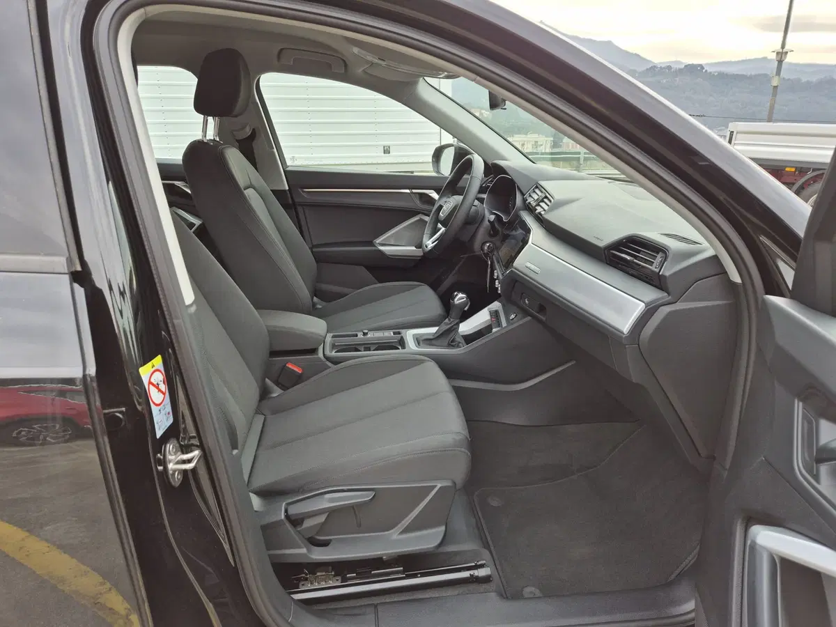 Audi Q3 usata  (9)