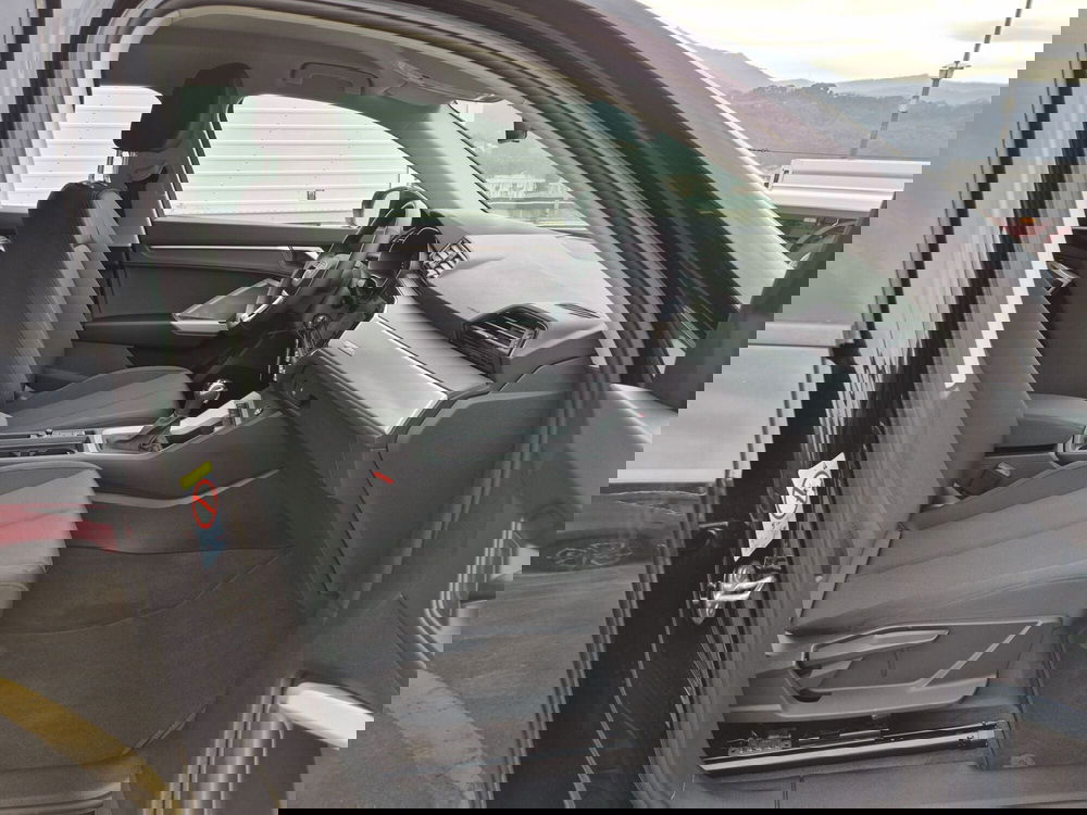 Audi Q3 usata  (9)