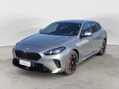 BMW Serie 1 118d MSport Pro auto del 2025 usata