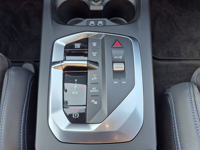 BMW Serie 1 usata  (10)