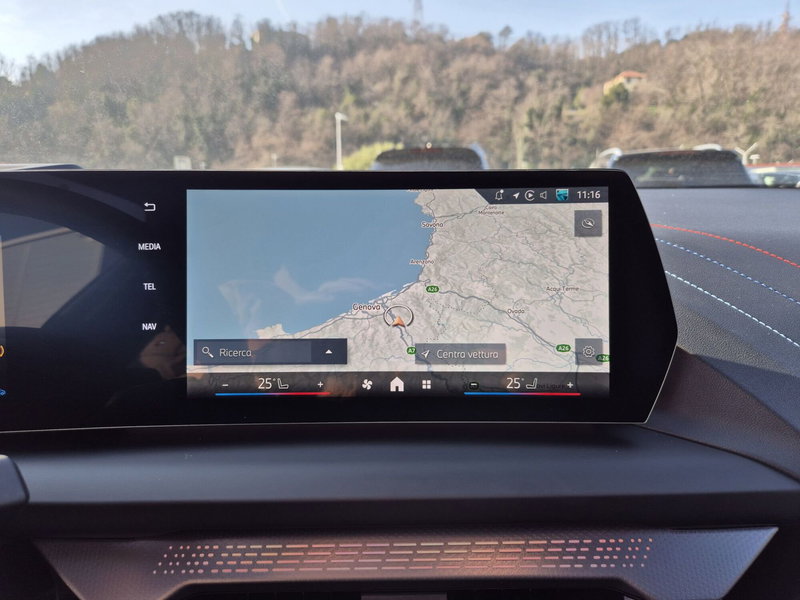 BMW Serie 1 usata  (11)