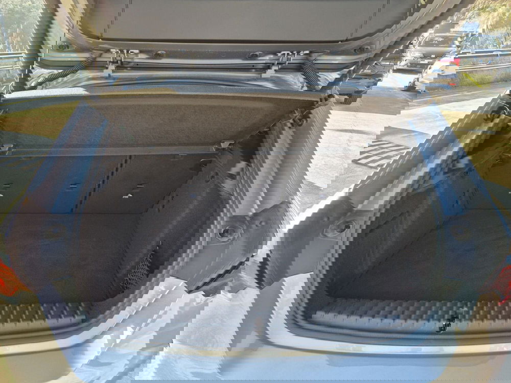 BMW Serie 1 usata  (12)