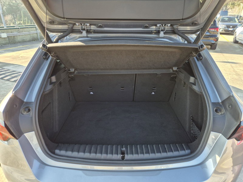 BMW Serie 1 usata  (12)