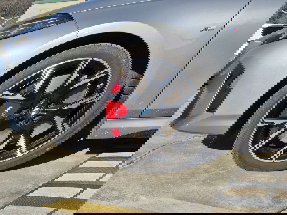 BMW Serie 1 usata  (13)