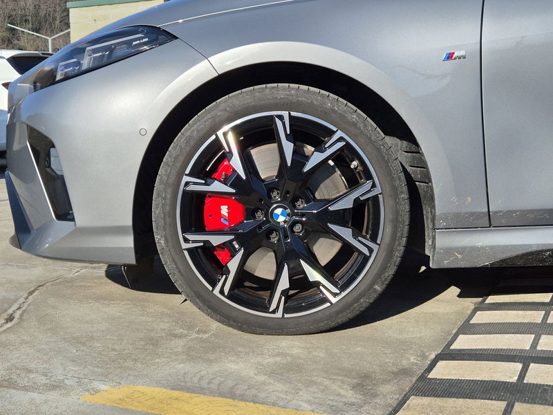 BMW Serie 1 usata  (13)