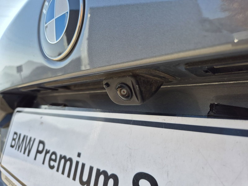 BMW Serie 1 usata  (16)