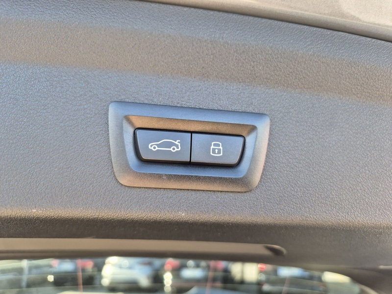 BMW Serie 1 usata  (17)