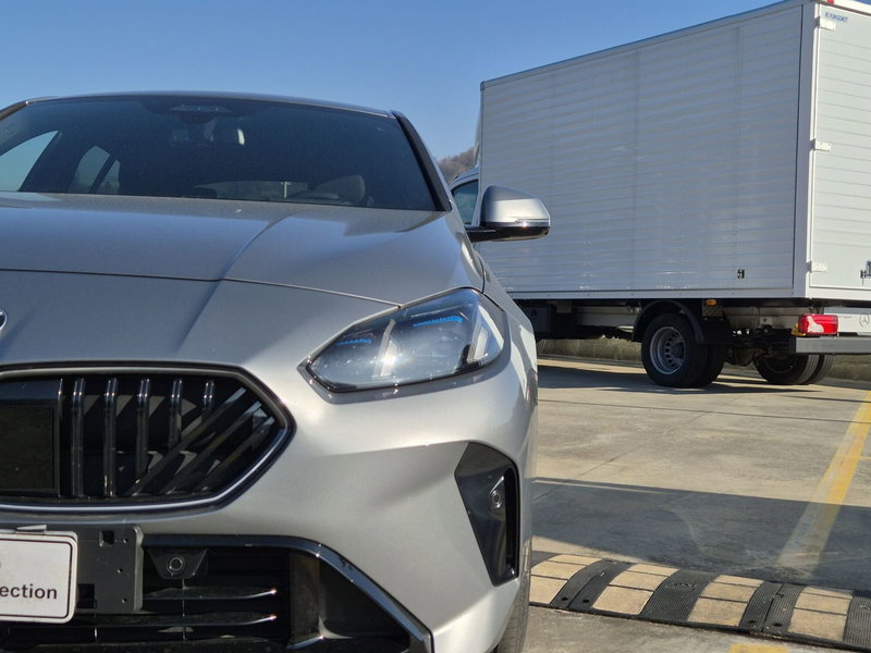 BMW Serie 1 usata  (18)