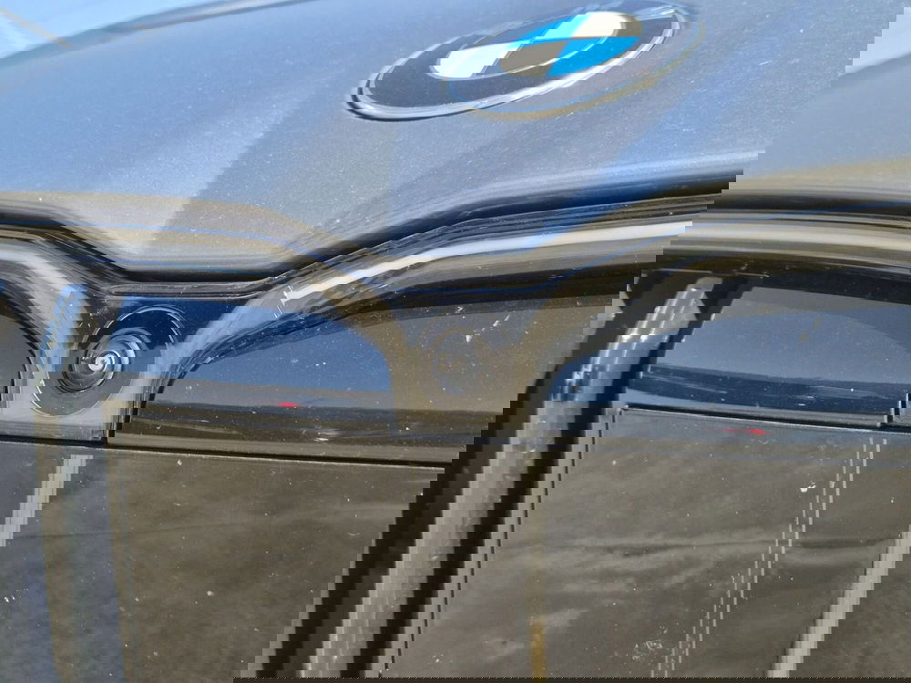 BMW Serie 1 usata  (20)