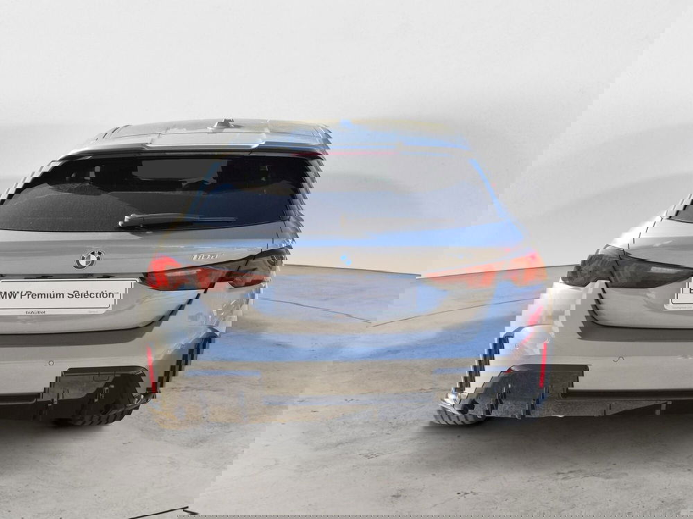 BMW Serie 1 usata  (3)