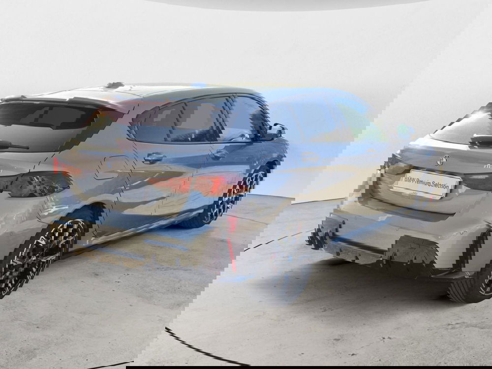 BMW Serie 1 usata  (4)