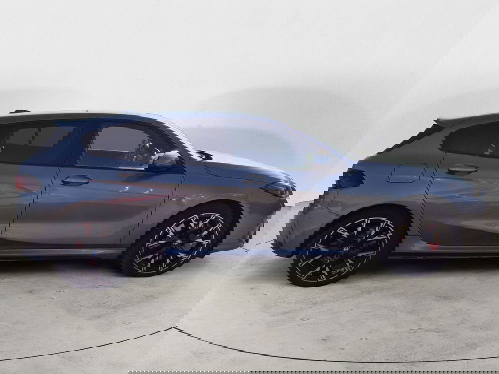 BMW Serie 1 usata  (5)