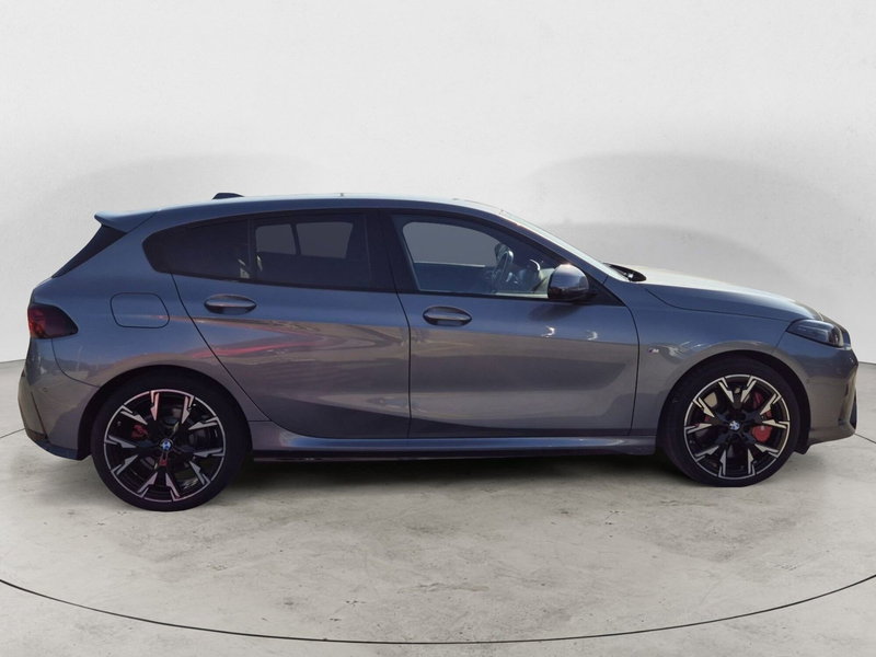 BMW Serie 1 usata  (5)
