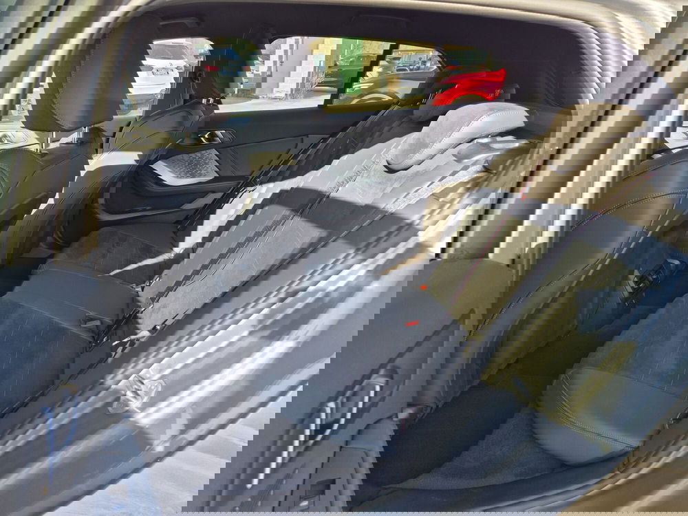 BMW Serie 1 usata  (7)