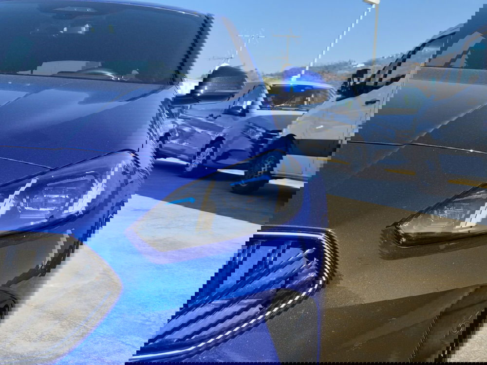 BMW Serie 1 usata  (17)